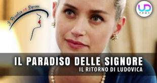 Il Paradiso delle Signore Anticipazioni