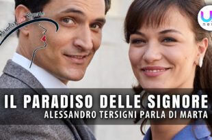 Il Paradiso delle Signore