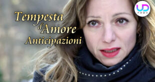 Tempesta d'Amore Anticipazioni