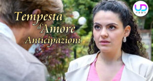 Tempesta d'Amore Anticipazioni