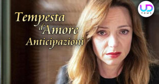 Tempesta d'Amore Anticipazioni