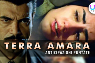 Terra Amara, Anticipazioni