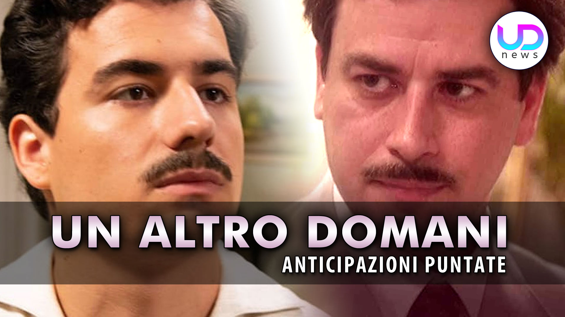 Un Altro Domani, Trama Puntate dal 9 al 13 Gennaio 2023 E' Guerra Tra Victor e Ventura! UD News Un Altro Domani, Trama Puntate dal 9 al 13 Gennaio 2023 E' Guerra Tra Victor e Ventura! UD News