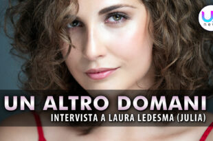 Un Altro Domani: Intervista A Laura Ledesma