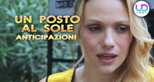 Un Posto al Sole Anticipazioni