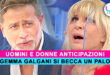 Uomini e Donne Anticipazioni