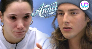 Anticipazioni Amici 22