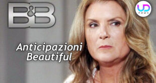 Anticipazioni Beautiful Puntate