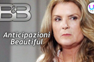 Anticipazioni Beautiful Puntate