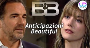 Anticipazioni Beautiful Puntate