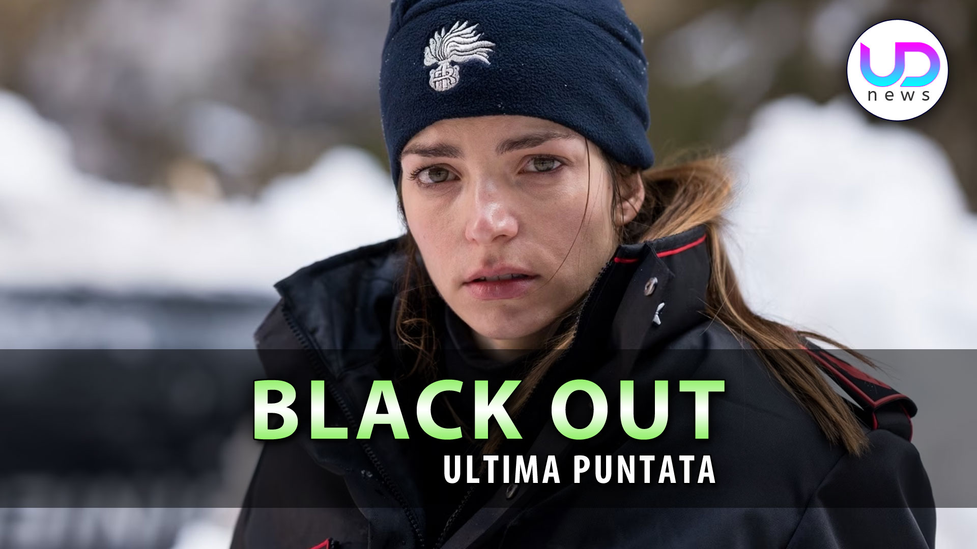 Black Out 