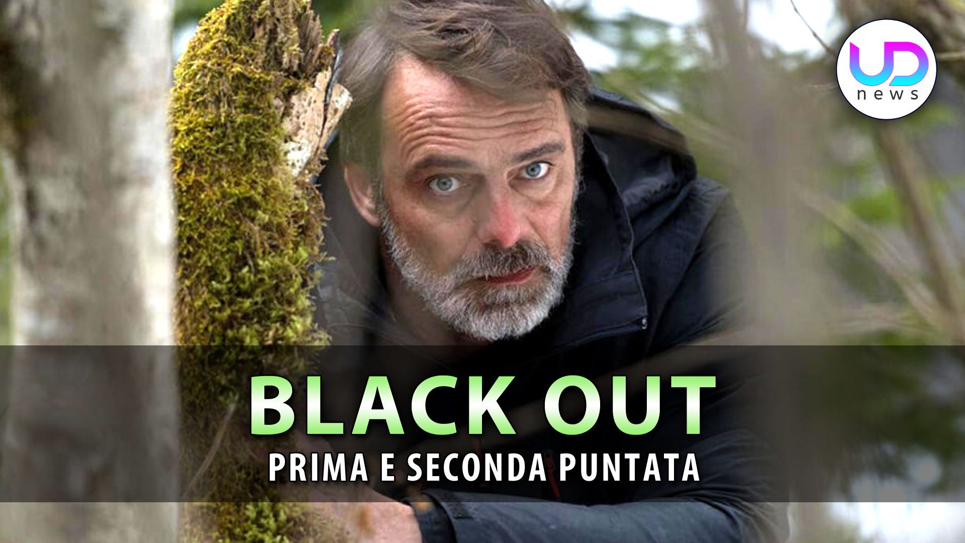 Black Out In Arrivo La Fiction Con Alessandro Preziosi Cast E Trama
