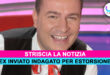 Striscia La Notizia: Inviato Indagato Per Estorsione