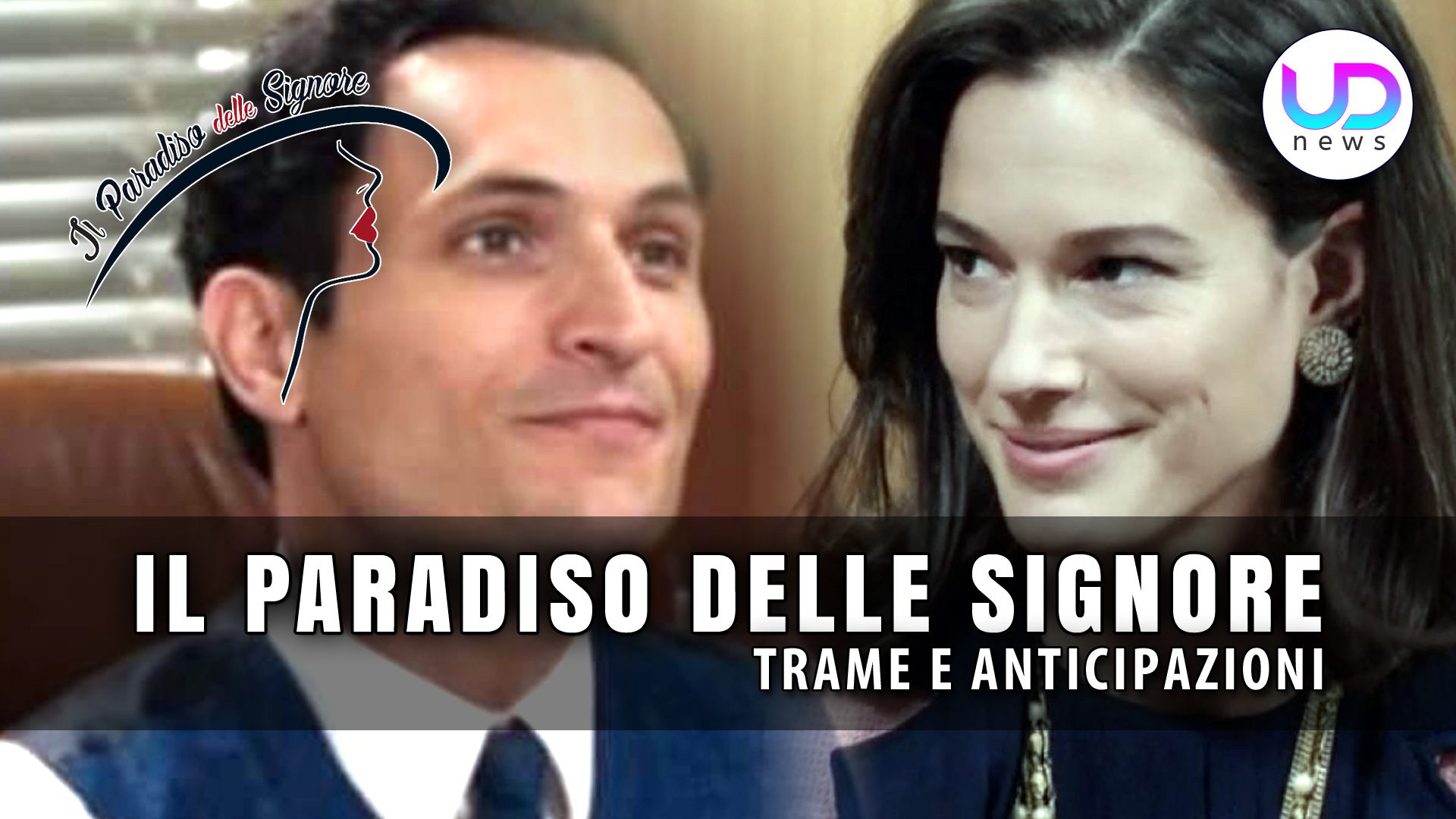 Il Paradiso Delle Signore Anticipazioni Puntate Dal 6 Al 10 Febbraio 