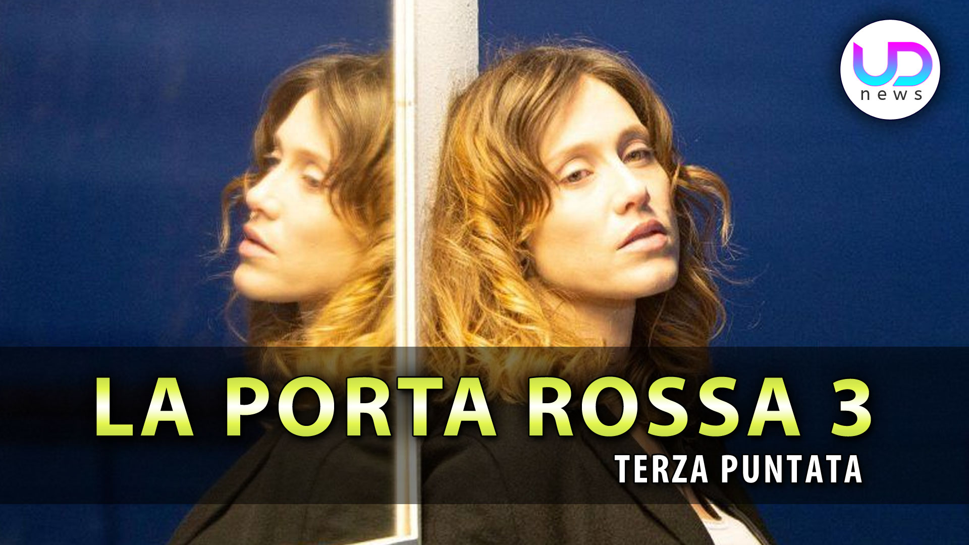 La Porta Rossa 3 Terza Puntata Anna Riceve Un Misterioso Messaggio Vocale! La Porta Rossa 3 Terza Puntata Anna Riceve Un Misterioso Messaggio Vocale!