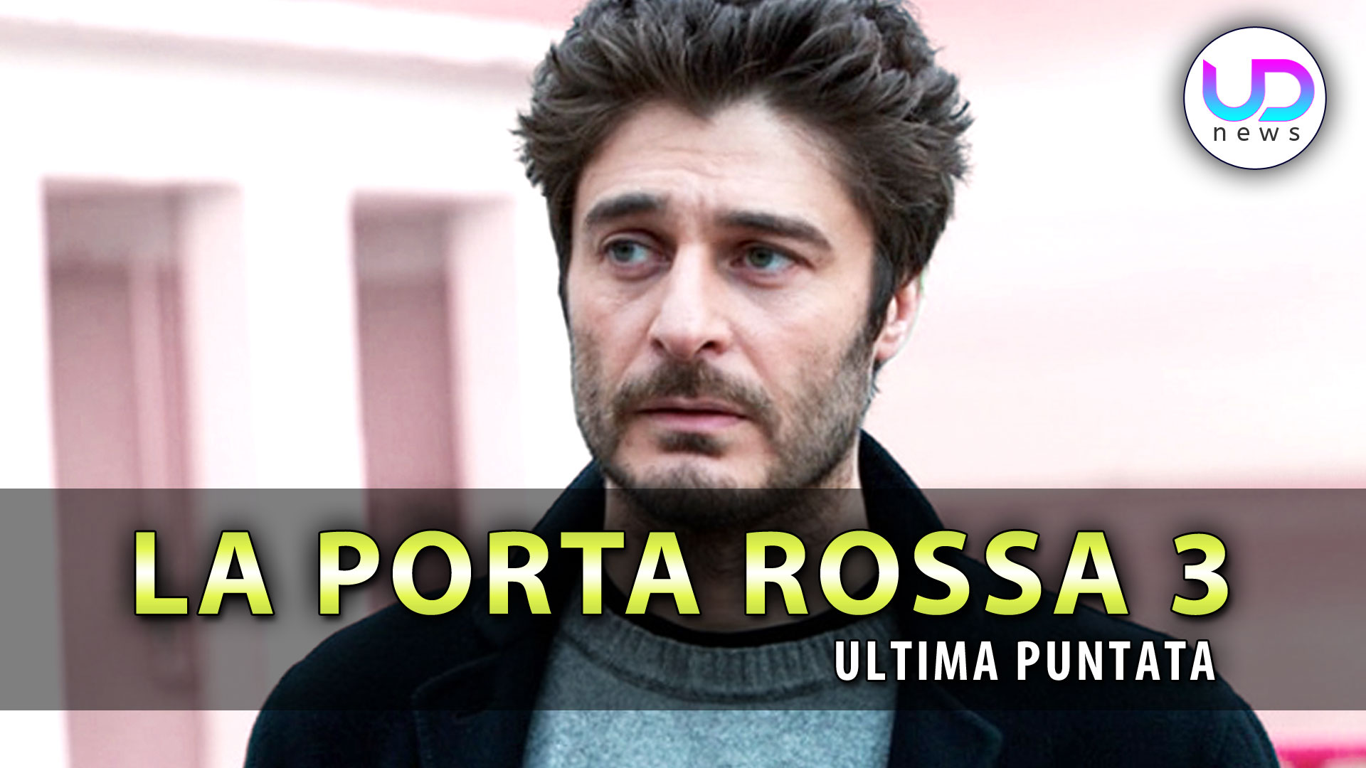 Porta Rossa