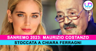 sanremo 2023 chiara ferragni