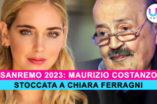 sanremo 2023 chiara ferragni