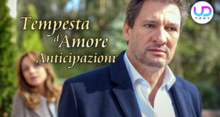 Tempesta d'Amore Anticipazioni Puntate