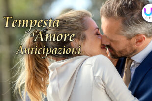 Tempesta d'Amore Anticipazioni