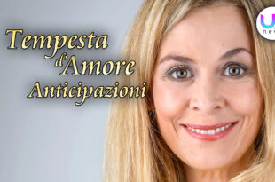 Tempesta d'Amore Anticipazioni