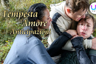 Tempesta d'Amore Anticipazioni