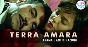Terra Amara Anticipazioni