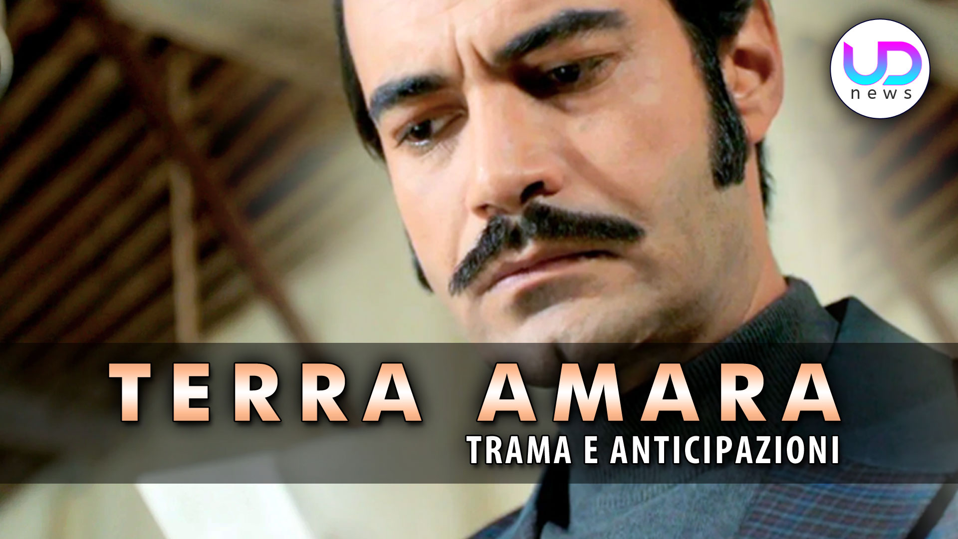 Anticipazioni Terra Amara, Puntate Turche Demir Scopre Di Non Essere Figlio Unico! UD News Anticipazioni Terra Amara, Puntate Turche Demir Scopre Di Non Essere Figlio Unico! UD News