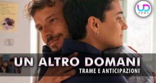 Un Altro Domani Anticipazioni