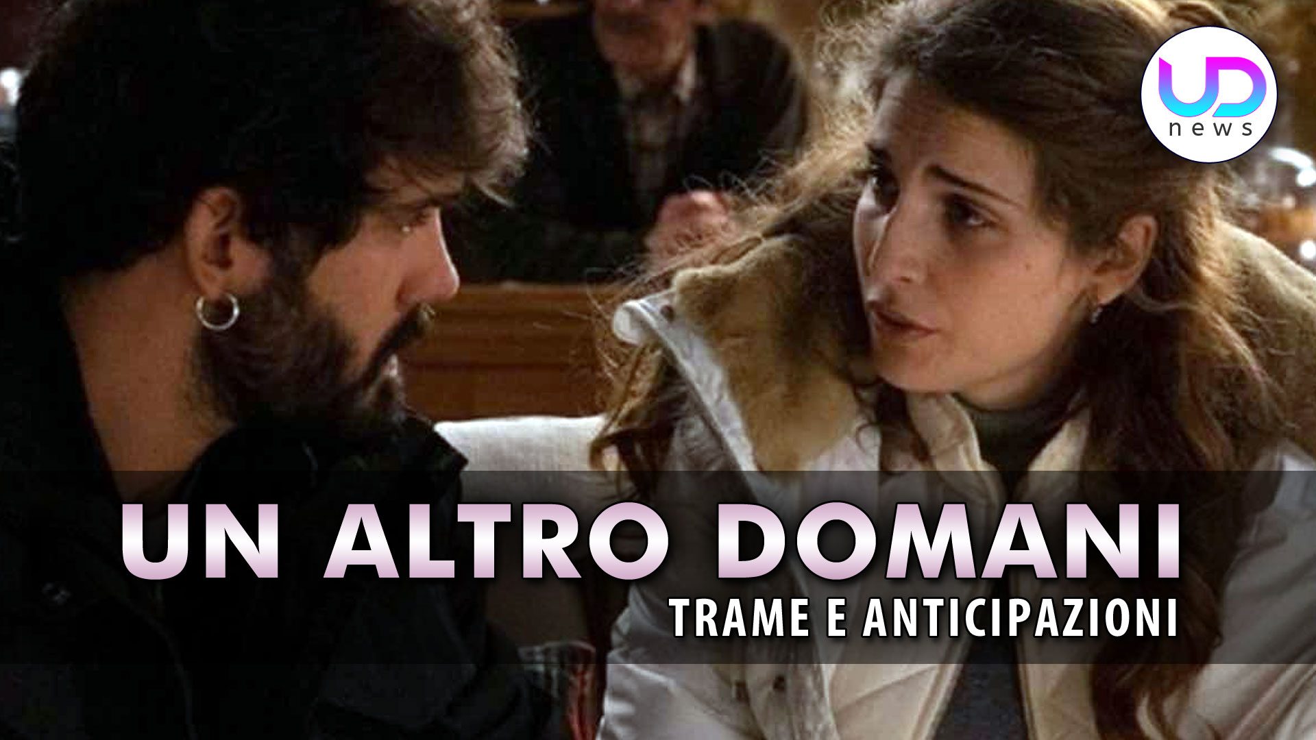 Anticipazioni Un Altro Domani, Puntate Spagnole: Tirso Respinge Julia!