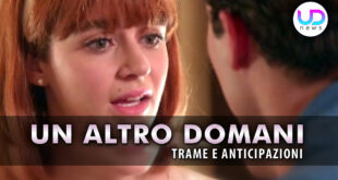Alicia Si Toglie La Vita
