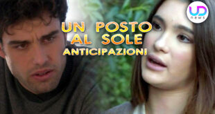 Un Posto al Sole Anticipazioni