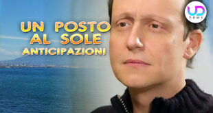 Un Posto al Sole Anticipazioni