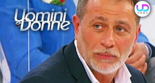 Uomini e Donne: Chi E' Alessandro Sposito