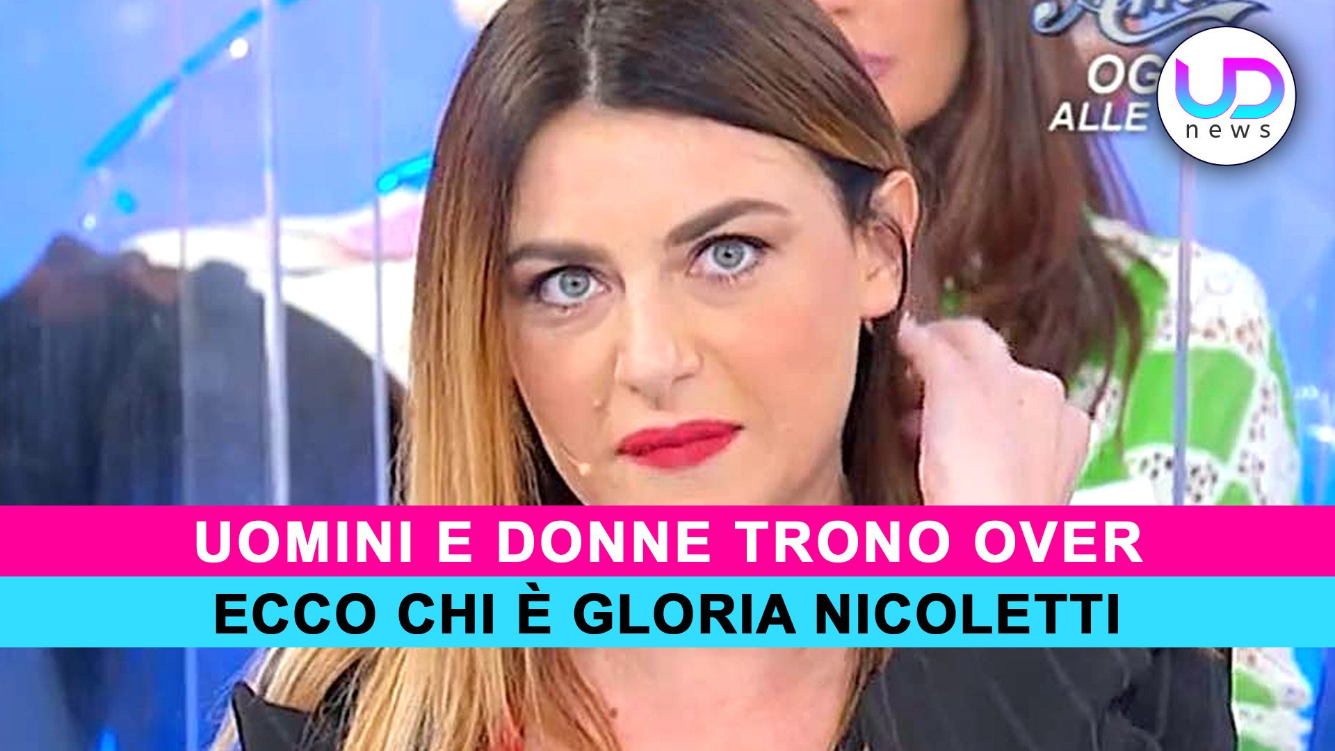 Che Lavoro Fa Gloria Di Uomini E Donne