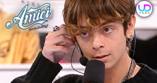 Amici 22: Ecco Perché Jore Ha Abbandonato il Talent!