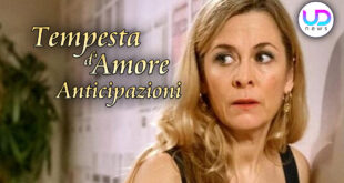 Anticipazioni Tempesta d’Amore