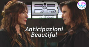 Anticipazioni Beautiful