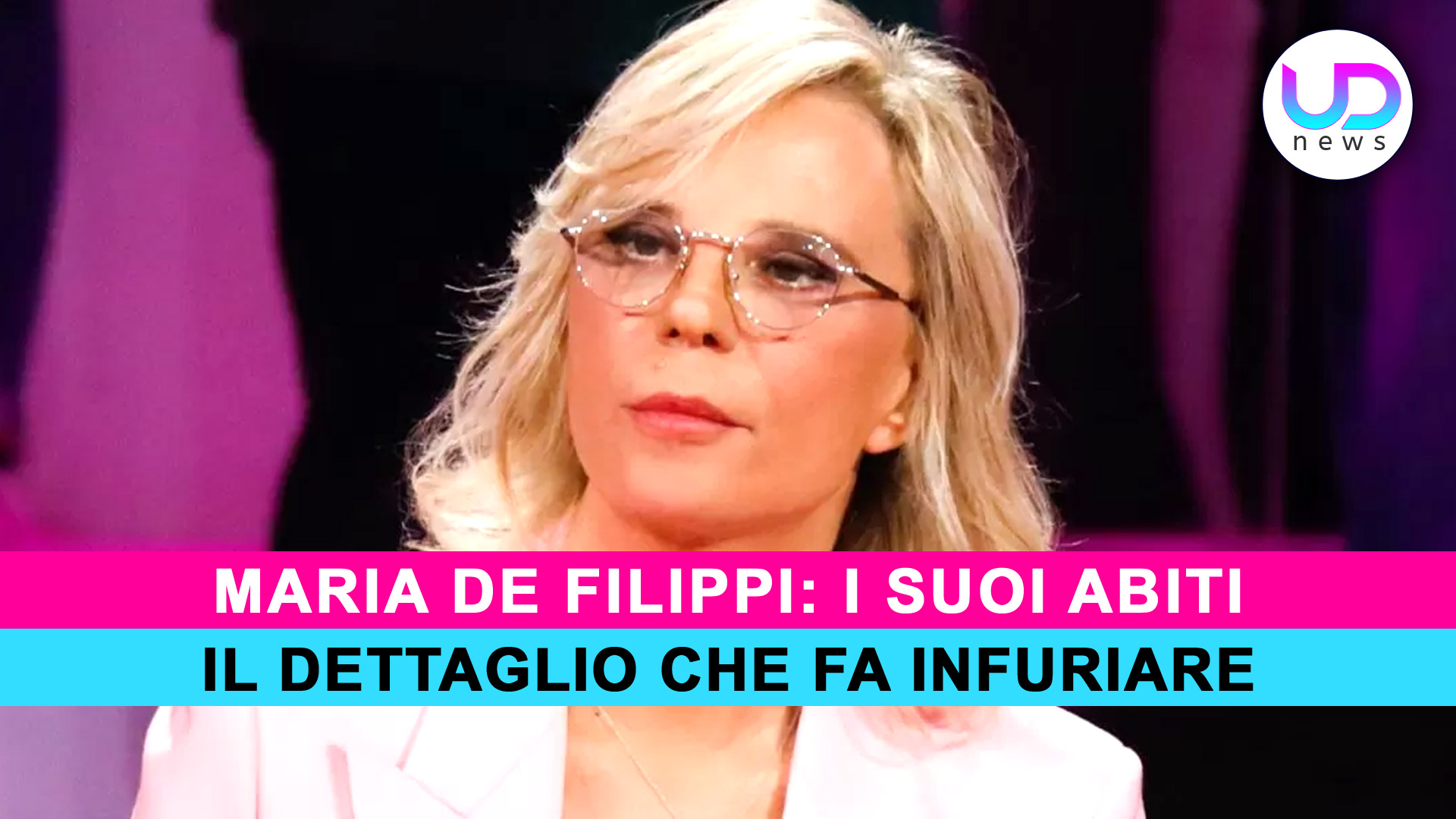 Maria Filippi
