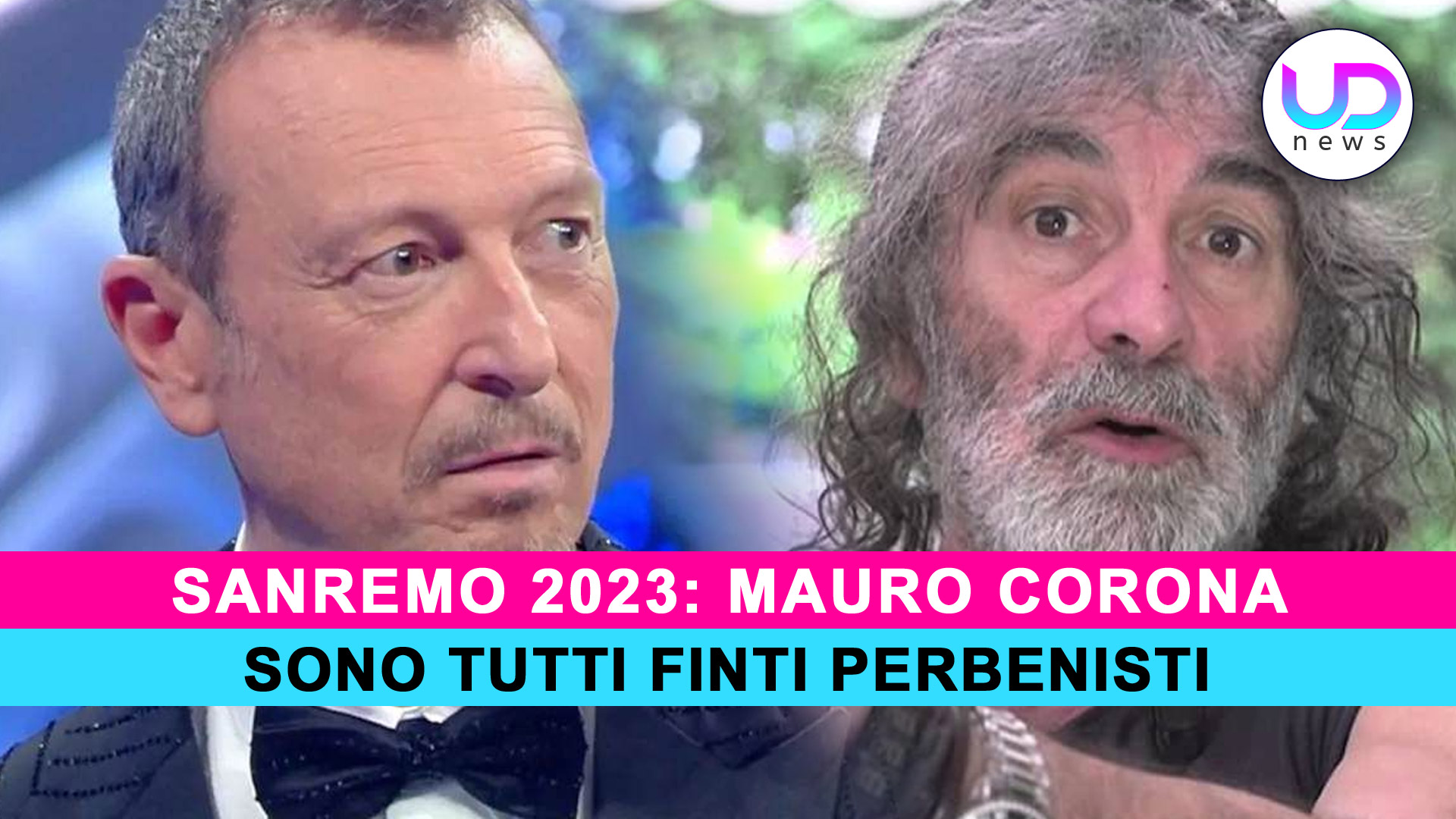 Mauro Corona 