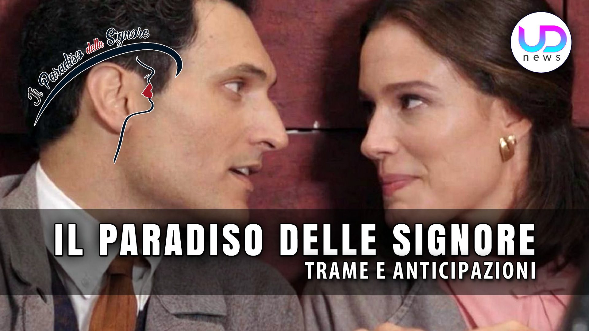 Paradiclo Il Paradiso delle Signore, Anticipazioni Puntate dal 20 al 24 Febbraio ...