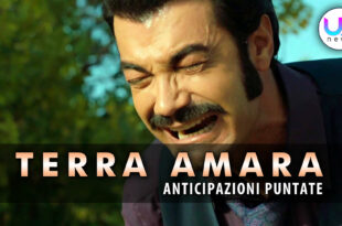 Terra Amara, Anticipazioni