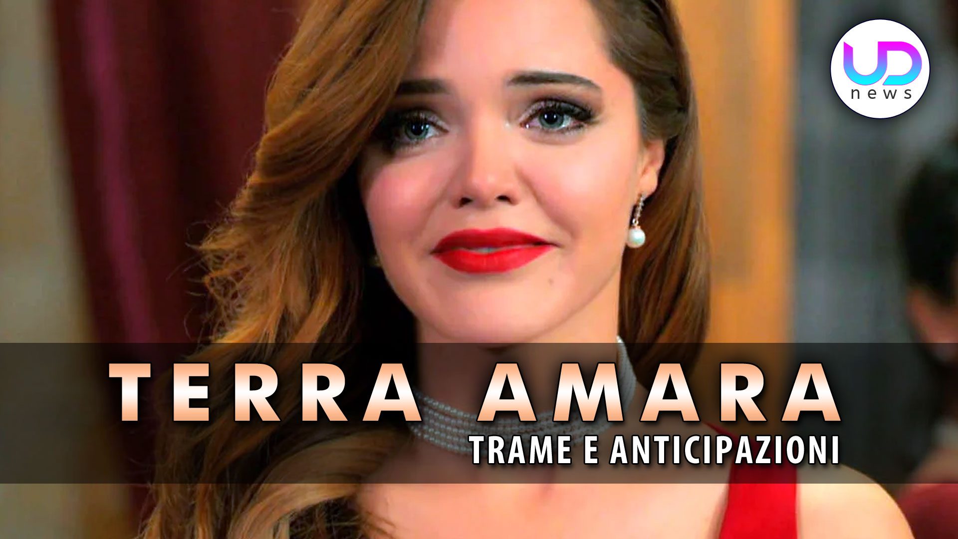 Anticipazioni Terra Amara, Puntate Turche Zuleyha