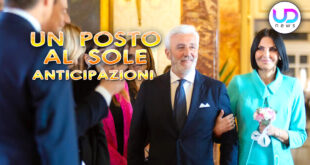 Un posto al sole Anticipazioni