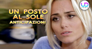 Un Posto al Sole Anticipazioni