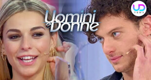 uomini e donne federico carola scelta