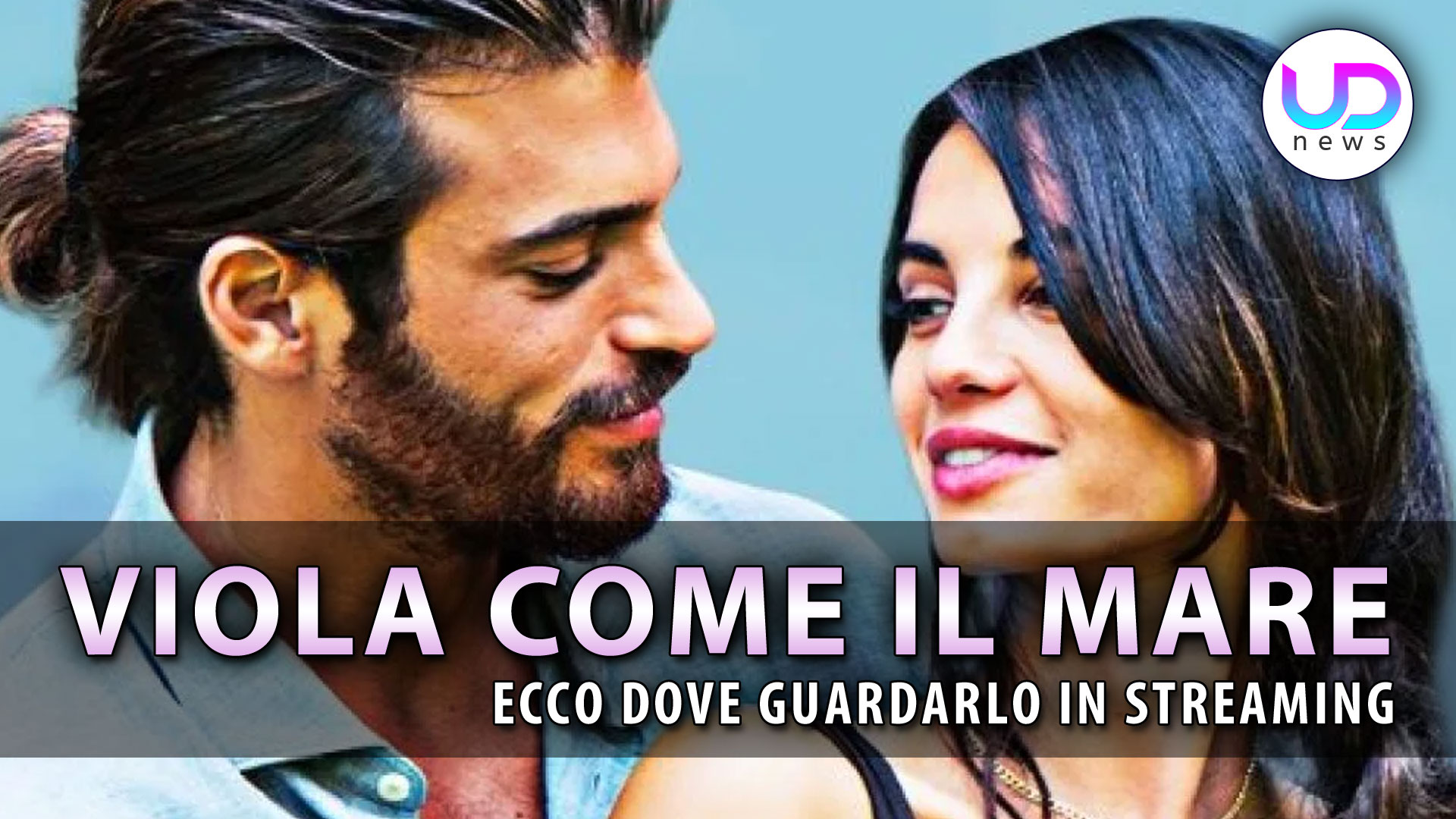 Viola Come Il Mare Ecco Come Vederlo In Streaming! UD News Viola Come Il Mare Ecco Come Vederlo In Streaming! UD News