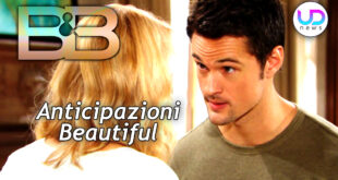 beautiful anticipazioni