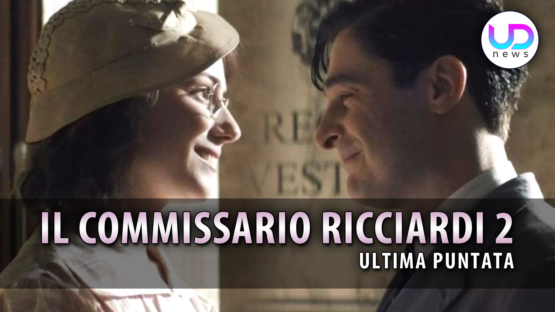 Commissario Ricciardi 