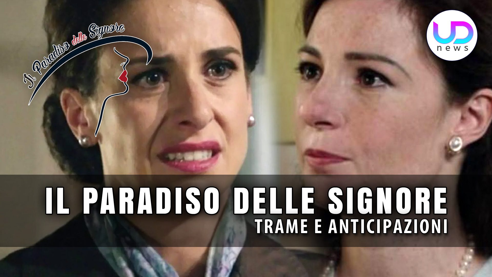Il Paradiso delle Signore, Anticipazioni Puntate dal 27 al 31 Marzo